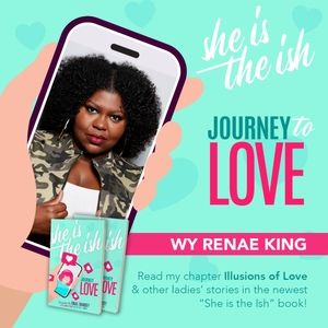 Book: Journey to love